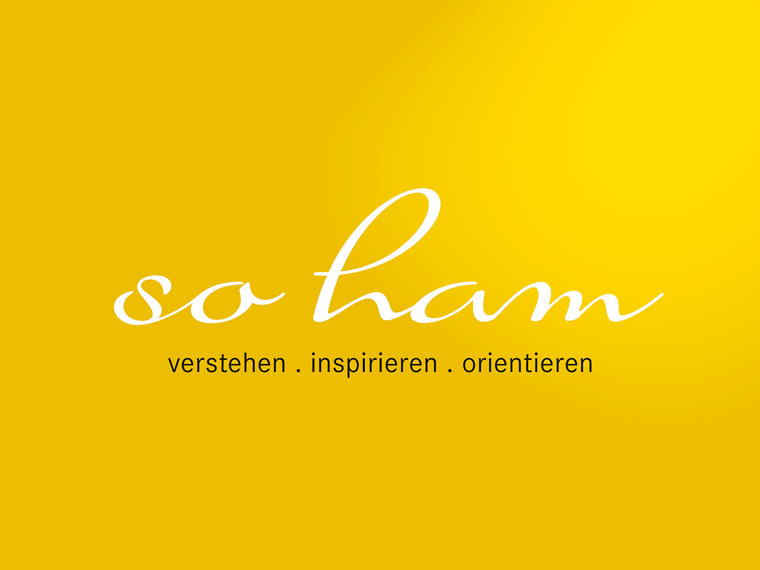 Wortmarke und Erscheinungsbild